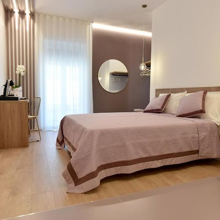 Dimora Al Castello Hotel Matera Bagian luar foto