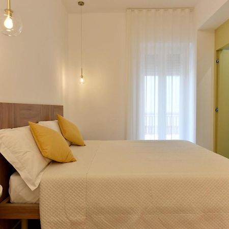 Dimora Al Castello Hotel Matera Ruang foto