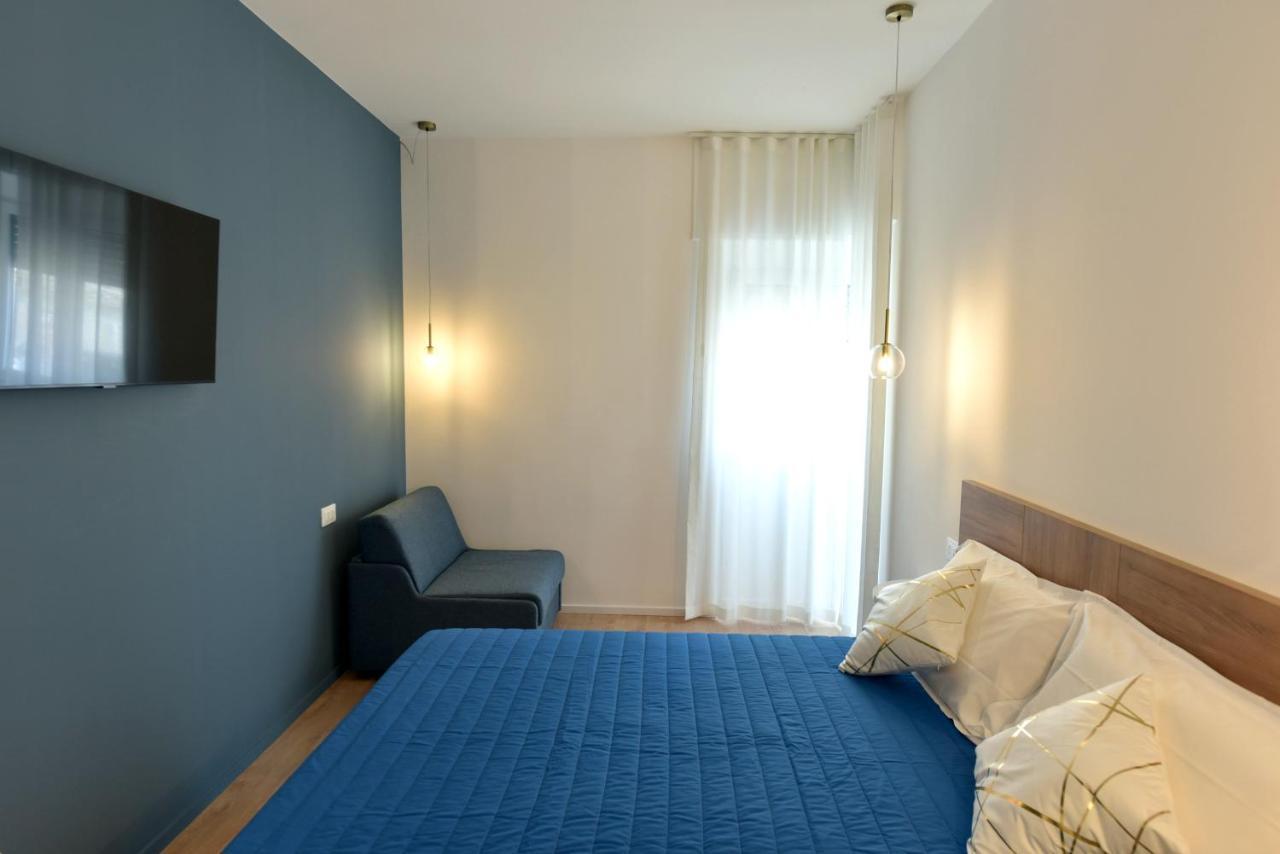 Dimora Al Castello Hotel Matera Bagian luar foto