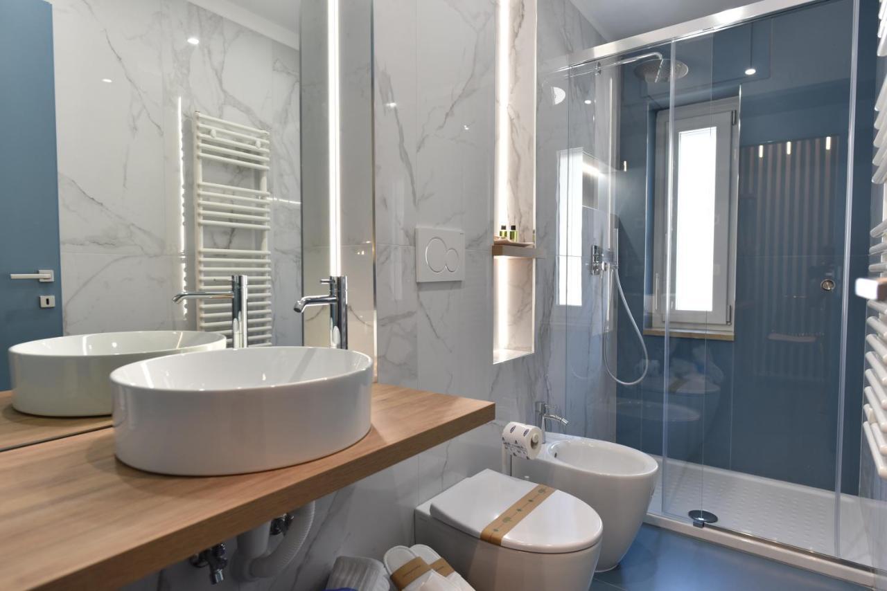 Dimora Al Castello Hotel Matera Bagian luar foto