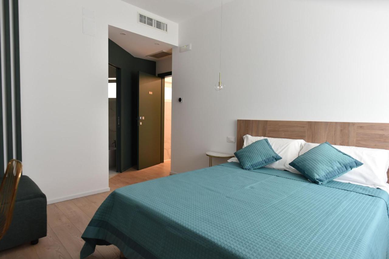Dimora Al Castello Hotel Matera Bagian luar foto
