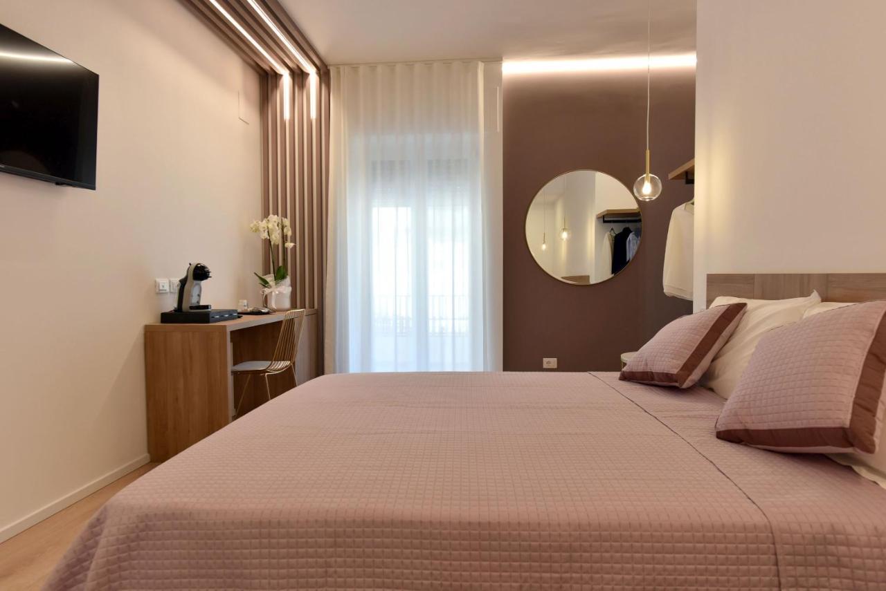 Dimora Al Castello Hotel Matera Bagian luar foto