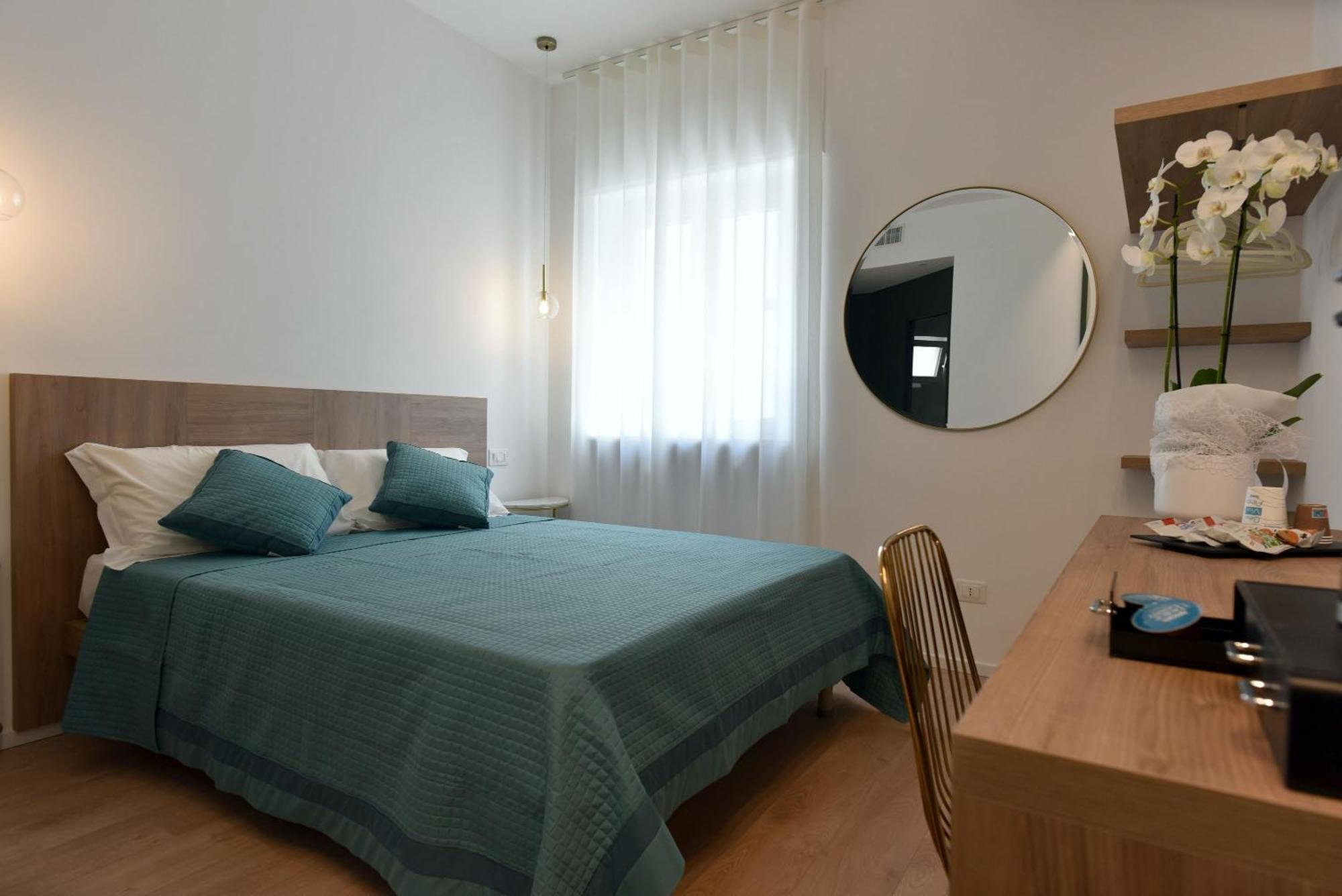Dimora Al Castello Hotel Matera Ruang foto