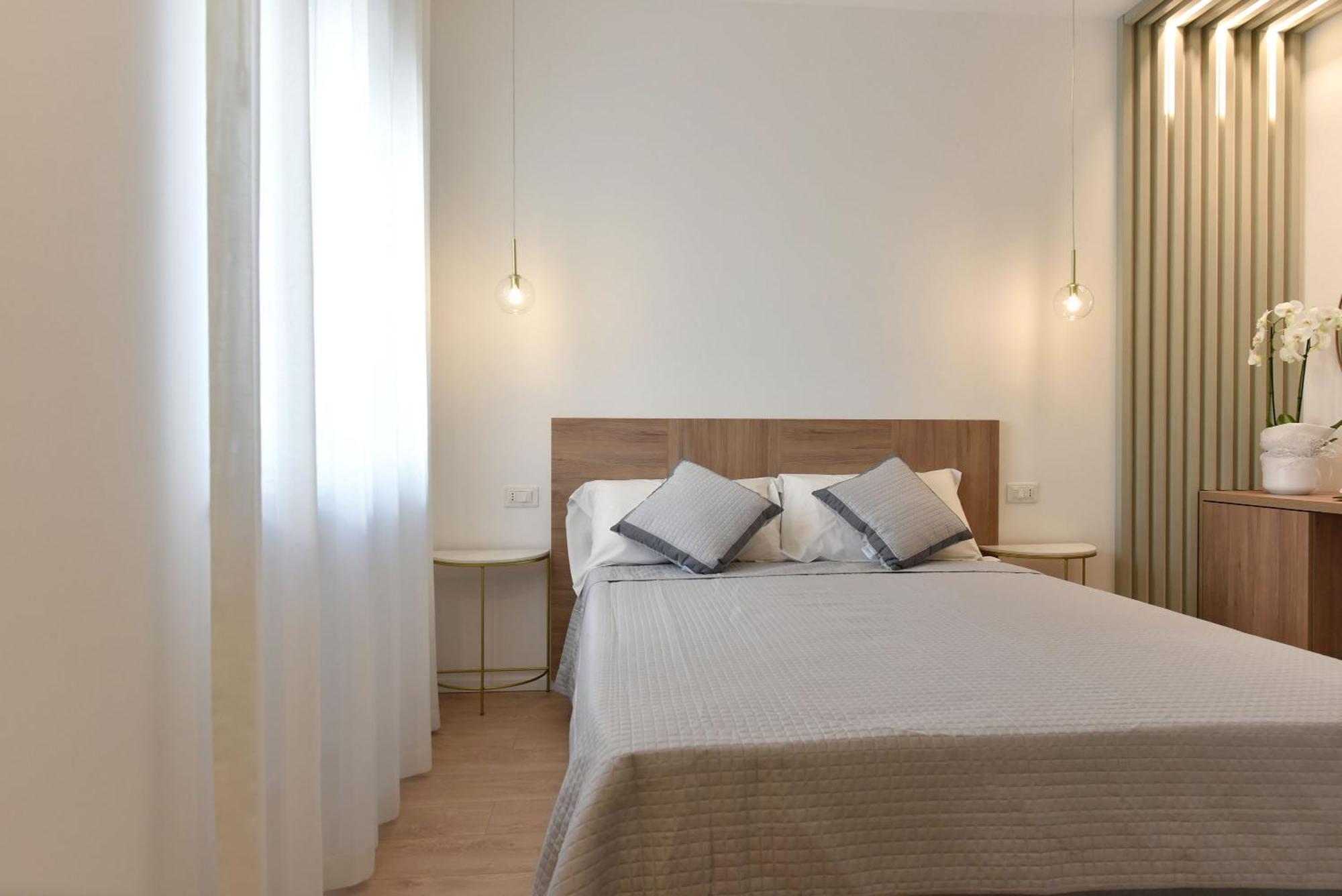 Dimora Al Castello Hotel Matera Ruang foto