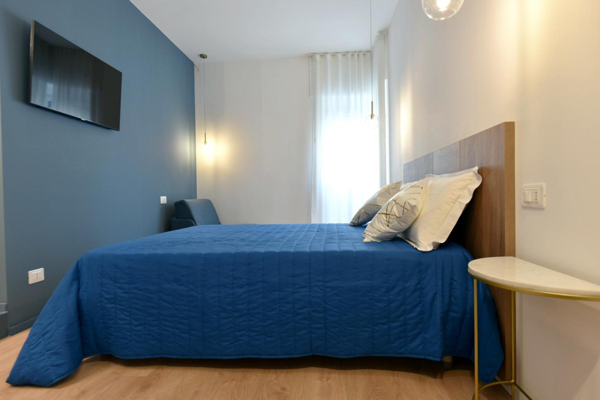 Dimora Al Castello Hotel Matera Ruang foto
